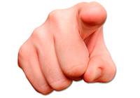 Pekfinger 250 175