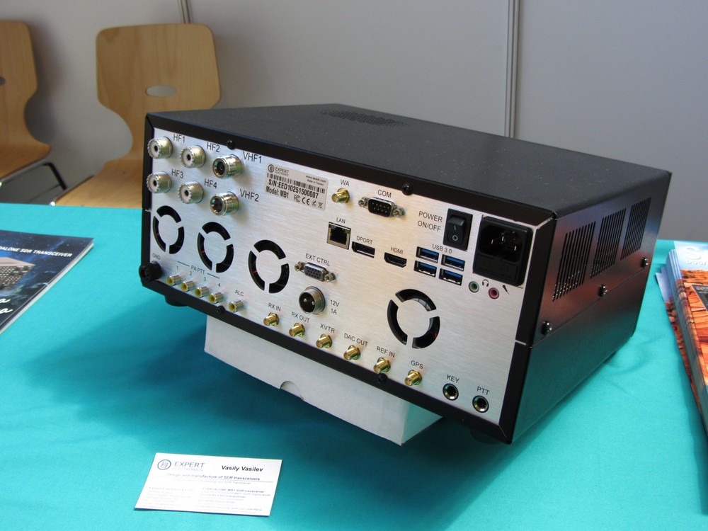 Bild 5 Rear