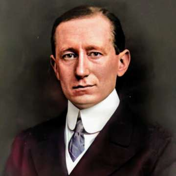 Marconi