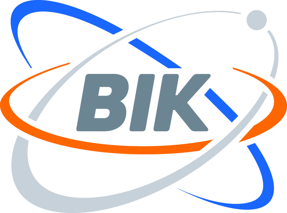 BIK logotyp